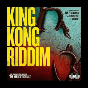 Jay-z Ft. Jadakiss & Conway The Machine – King Kong Riddim