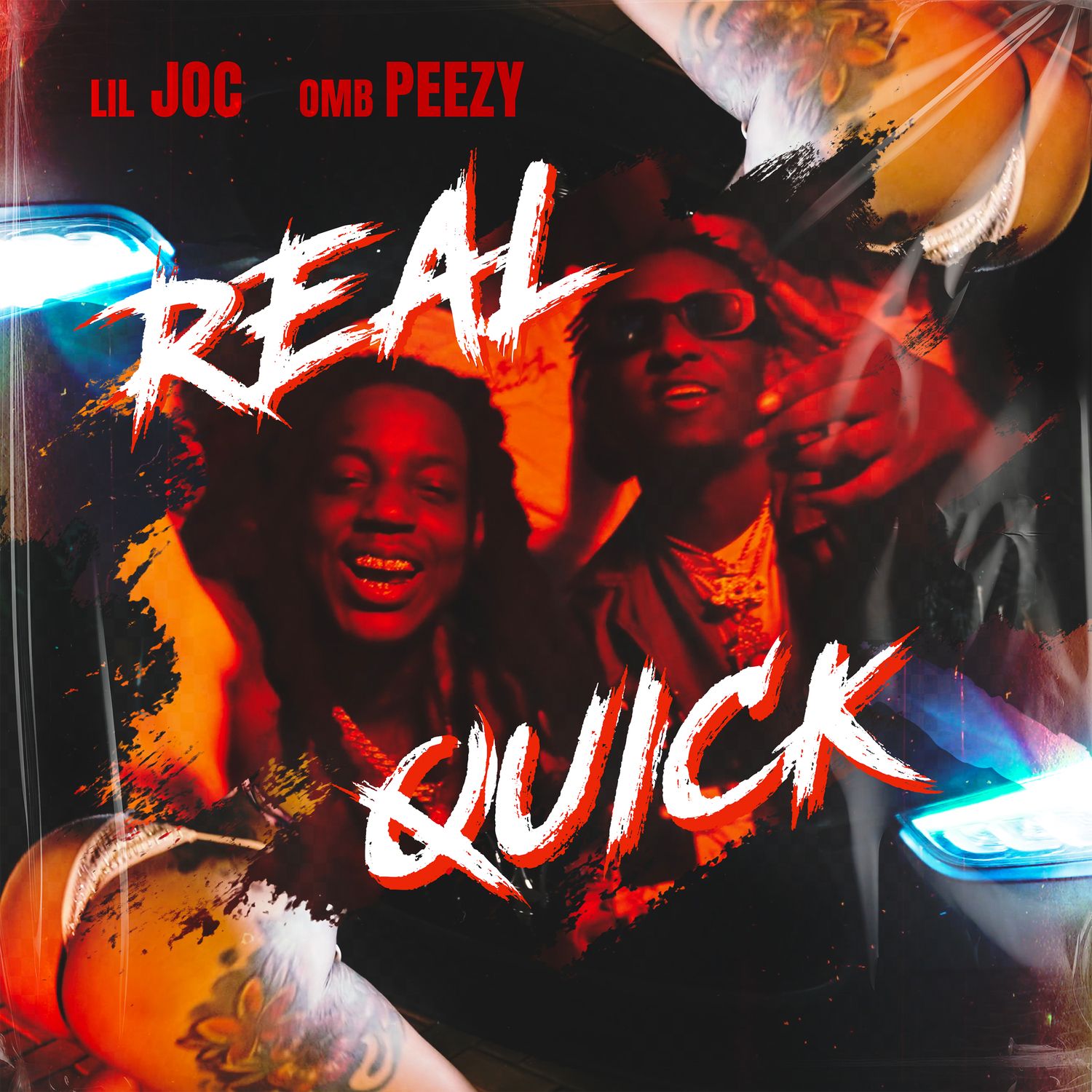 MP3: Lil Joc Ft. OMB Peezy – Real Quick