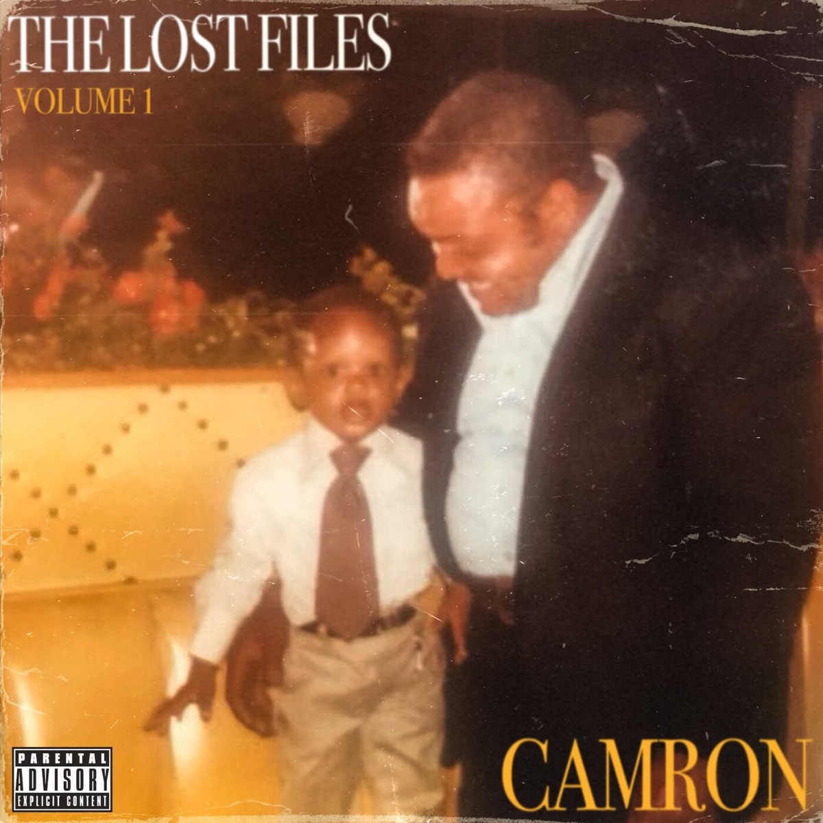 Cam’ron – Blow My High