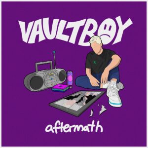 vaultboy – aftermath
